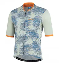 Tr&ouml;ja Rogelli Nature Jersey SS Sand/Orange 
