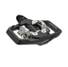 Cykelpedaler SPD Shimano PD-ME700 MTB Svart