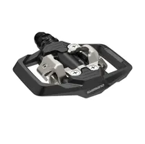 Cykelpedaler SPD Shimano PD-ME700 MTB Svart