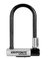 Bygell&aring;s Kryptonite KryptoLok Mini-7 SSF-Godk&auml;nt 8.2mm x 17.8 cm