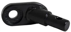 Extraf&auml;ste till Hamax Outback/Avenida/Traveller Cykelvagn