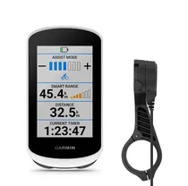 Cykeldator Garmin Edge Explore 2 Power Mount Bundle