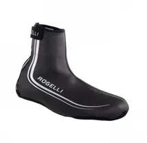Sko&ouml;verdrag Rogelli Hydrotec Shoe Cover Svart 