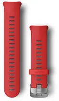 Armband Garmin Forerunner 45 silikon r&ouml;d