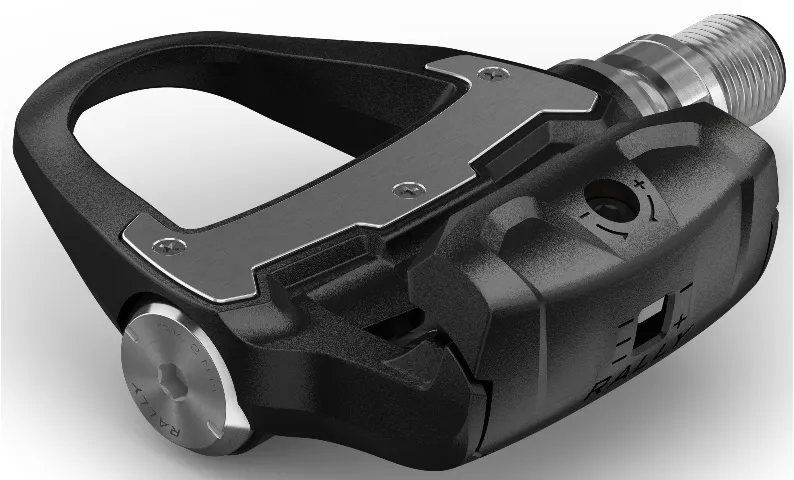 Effektmätare Garmin Rally RS200 Shimano SPD-SL - Garmin