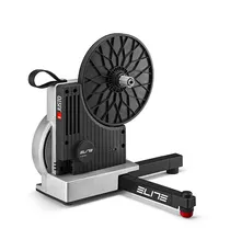 Cykeltrainer Elite Justo Smart Trainer Interaktiv