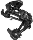 Bakväxel SRAM GX 10 växlar short cage svart