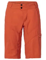 Shorts Vaude Womens Tamaro Shorts orange
