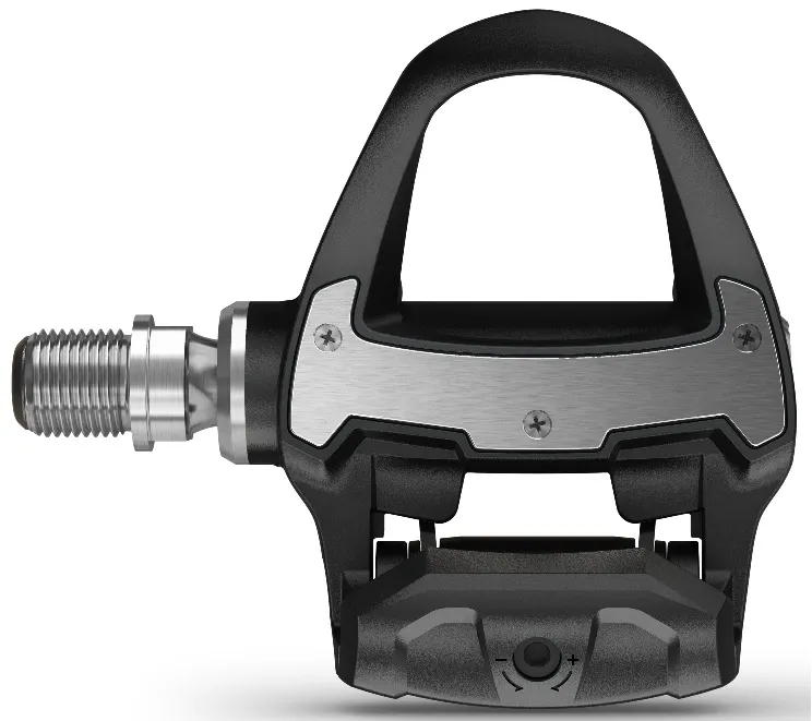 Effektmätare Garmin Rally RS200 Shimano SPD-SL - Garmin