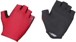 Handskar GripGrab Aerolite InsideGrip r&ouml;d
