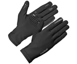 GripGrab Insulator 2 V&aring;r- H&ouml;sthandskar Black 