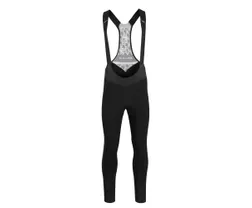Bib Tights Assos Mille Gt Ultraz Winter Bib Tights Svart