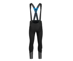 Bib Tights Assos Equipe Rs Winter Bib Tights S9 Svart