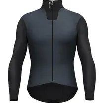 Cykeljacka Assos Mille GT 3/3 Jacket S11 Torpedo Grey