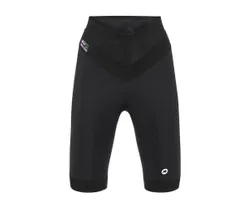 Shorts Assos UMA GT Half Shorts C2 Long Black Series