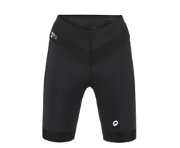 Shorts Assos UMA GT Half Shorts C2 Black Series