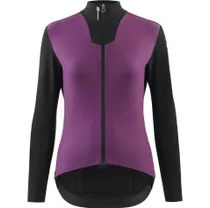 Cykeljacka Assos Uma GT Winter Jacket S11 Alchemy Purple