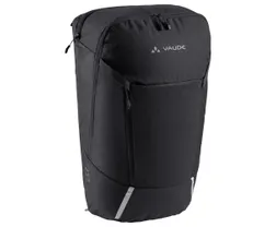 Ryggs&auml;ck/Packv&auml;ska Vaude Cycle 20 II Black