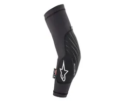 Armb&aring;gsskydd Alpinestars Paragon Lite Elbow Protector CE-certifierad svart