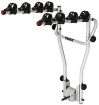 Cykelh&aring;llare Dragkrok Thule HangOn 4-Bike Tilt
