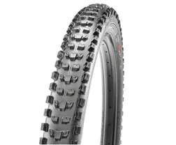 Cykeld&auml;ck Maxxis Dissector 3C MaxxTerra/EXO/TR 27.5X2.60 vikbart svart