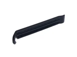 D&auml;ckavtagare Zefal DP20 svart 3-pack