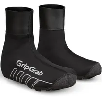 GripGrab RaceThermo X Vattent&auml;ta MTB/CX Vintersko&ouml;verdrag Black
