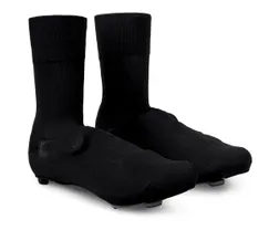 GripGrab Primavera V&aring;r-Sommar Cover Strumpor Black