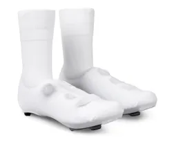 GripGrab Primavera V&aring;r-Sommar Cover Strumpor White