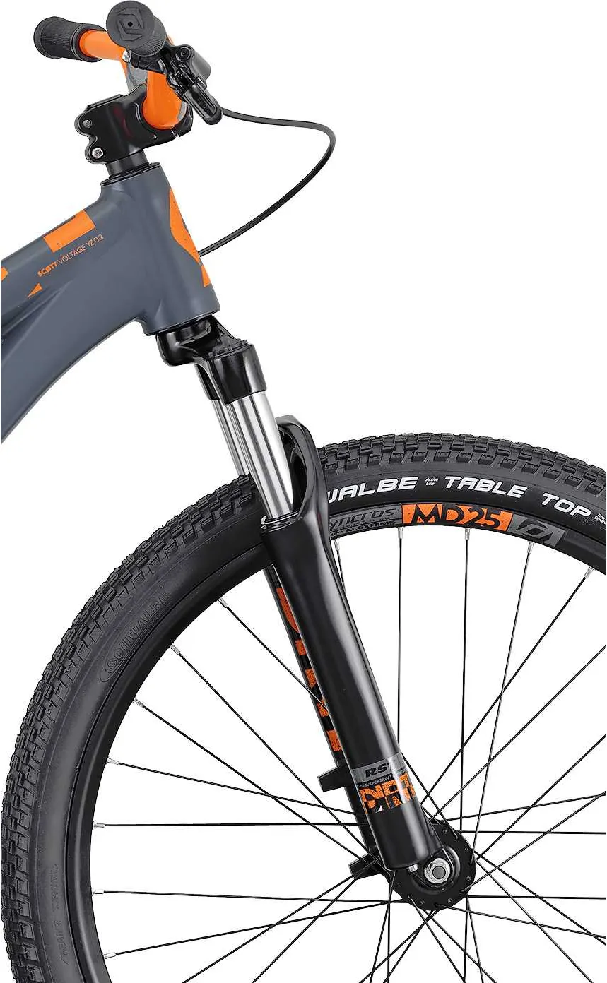 Scott Voltage YZ 0.2 - Hardtails - Mountainbike (MTB) - Cyklar