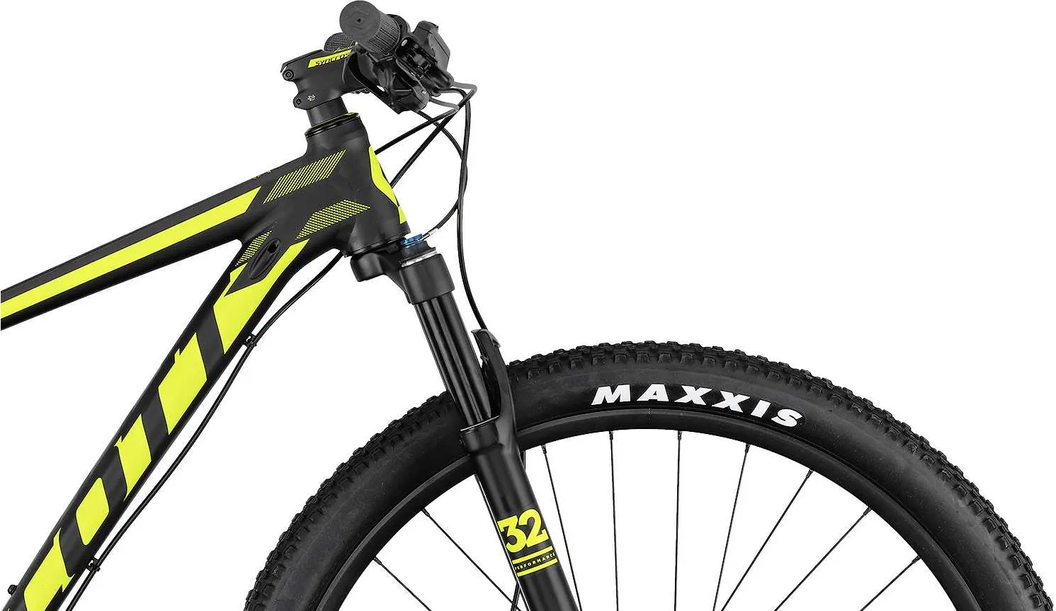 Scott Scale 745 - Cross Country - Mountainbike (MTB) - Cyklar Scott Scale 745 - Cross Country - Mountainbike (MTB) - Cyklar