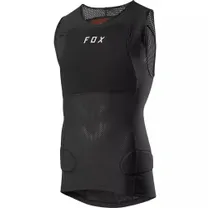 &Ouml;verkroppsskydd Fox Baseframe Pro Guard svart