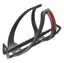 Flaskst&auml;ll Syncros Coupe Cage 2.0 black/florida red