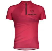 Tr&ouml;ja Scott Jr RC Pro s/sl Rosa/Svart 