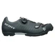 Cykelskor Scott MTB Comp Boa Herr Svart