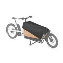 &Ouml;verdrag Bergamont E-Cargoville Baggage Box Cover 70cm