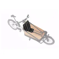 Insats f&ouml;r barn Bergamont Kids Bench E-Cargoville
