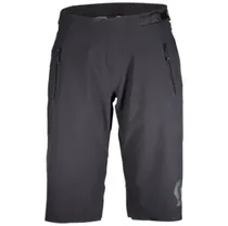 Shorts Scott Trail Storm WP Dam Svart