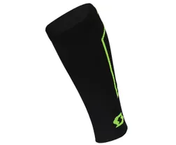 Benv&auml;rmare Scott RC Compression svart/gul