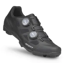 Cykelskor Scott MTB Vertec Svart