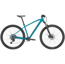 MTB Hardtail Scott Aspect 930 Cues bl&aring;