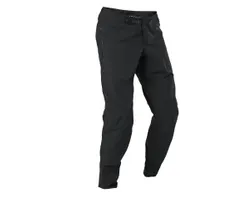 Regnbyxor Fox Defend 3L Water Pant Svart