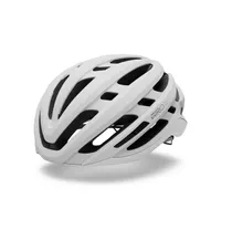 Cykelhj&auml;lm Giro Agilis MIPS matt vit 