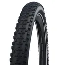 Cykeldäck Schwalbe Smart Sam Addix 27x210 (54-584) Svart
