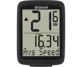 Cykeldator Sigma BC 8.0 WL ATS