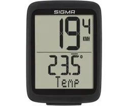 Cykeldator Sigma BC 10.0 WR