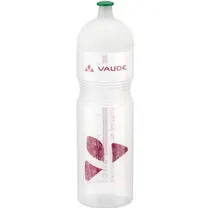 Cykelflaska Vaude Organic Bike Bottle 750Ml Orange