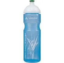 Cykelflaska Vaude Bike Bottle Organic 075L Blue