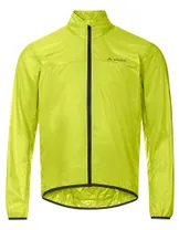 Vindjacka Vaude Men's Matera Air Jacket Gr&ouml;n