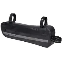 Ramv&auml;ska Vaude Frame Bag Proof L Black 